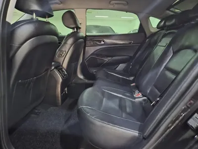 Kia K7 2018, 123387 км, за 10900000 KRW - фото 12
