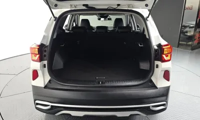Kia Seltos 2021, 43825 км, за 18400000 KRW - фото 30