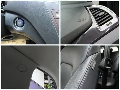 Hyundai Santafe 2015, 180444 км, за 6900000 KRW - фото 19