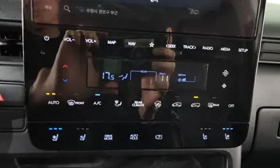 Hyundai Staria 2023, 59126 км, за 29300000 KRW - фото 32
