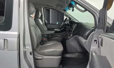 Hyundai Starex 2015, 233129 км, за 4990000 KRW - фото 11