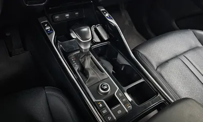 Kia Sorento 2022, 80405 км, за 24700000 KRW - фото 9