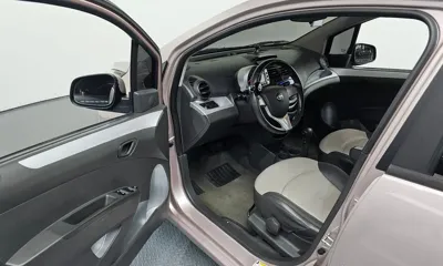ChevroletGMDaewoo Matiz 2011, 120747 км, за 1990000 KRW - фото 10