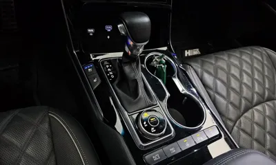 Kia Mohave 2022, 60893 км, за 50900000 KRW - фото 9