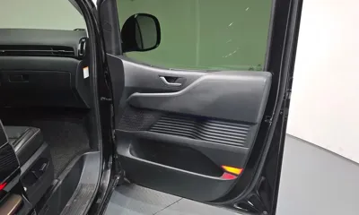 Hyundai Staria 2025, 42497 км, за 41500000 KRW - фото 25