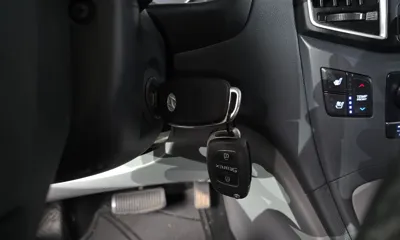 Hyundai Starex 2019, 82277 км, за 15500000 KRW - фото 14