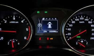 Kia Canival 2017, 155996 км, за 8800000 KRW - фото 14