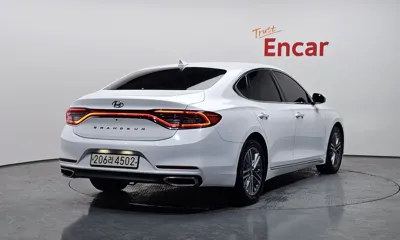 Hyundai Grandeur 2019, 80206 км, за 15900000 KRW - фото 2