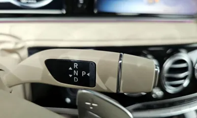 Mercedes-Benz S-Class 2015, 34785 км, за 65500000 KRW - фото 9