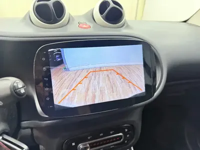 Smart Smart Fortwo 2017, 66200 км, за 39900 CNY - фото 10