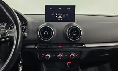 Audi A3 2015, 123018 км, за 4300000 KRW - фото 12