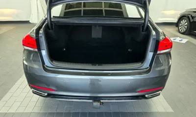 Genesis G80 2018, 188763 км, за 24000000 KRW - фото 20