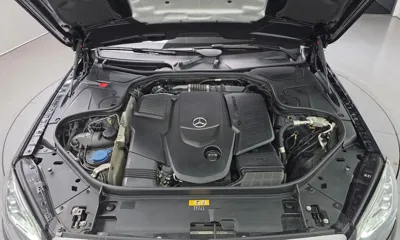 Mercedes-Benz S-Class 2020, 26244 км, за 64900000 KRW - фото 6