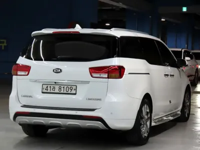 Kia Canival 2017, 157534 км, за 12200000 KRW - фото 4
