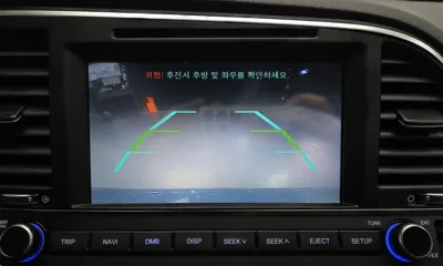 Hyundai Avante 2016, 120402 км, за 5700000 KRW - фото 15