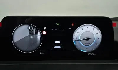 Hyundai Staria 2025, 10345 км, за 37990000 KRW - фото 8