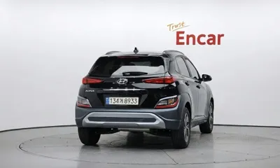 Hyundai Kona 2023, 135904 км, за 16800000 KRW