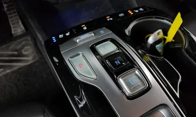 Hyundai Tucson 2022, 81133 км, за 21790000 KRW - фото 9