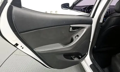 Hyundai Avante 2014, 125886 км, за 5790000 KRW - фото 25