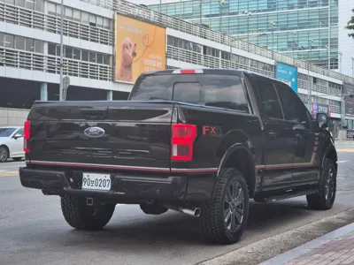 Ford F150 2018, 180000 км, за 35000000 KRW - фото 7