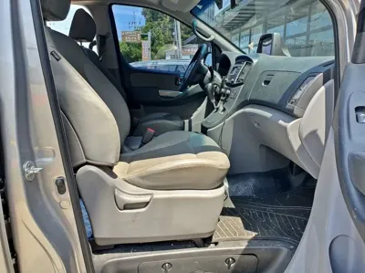 Hyundai Starex 2018, 42125 км, за 13900000 KRW - фото 6