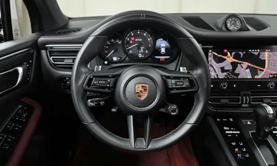 Porsche Macan 2024, 18951 км, за 107700000 KRW - фото 13