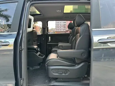 Hyundai Custo 2022, 56000 км, за 91800 CNY - фото 9