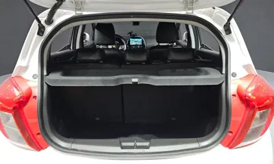 ChevroletGMDaewoo Spark 2017, 181768 км, за 3200000 KRW - фото 20