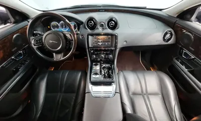 Jaguar XJ 2015, 142810 км, за 11500000 KRW - фото 7