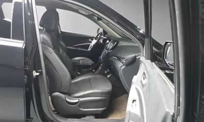 Hyundai Santafe 2015, 231025 км, за 5990000 KRW - фото 11