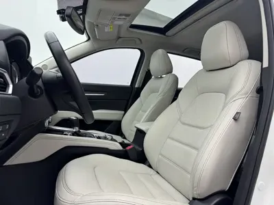 Mazda CX-5 2019, 92000 км, за 75800 CNY - фото 16