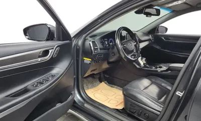 Hyundai Grandeur 2019, 204686 км, за 10200000 KRW - фото 10
