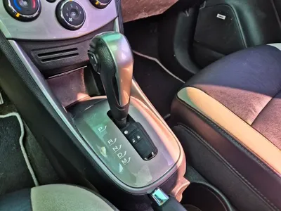 ChevroletGMDaewoo Trax 2016, 153207 км, за 3400000 KRW - фото 11
