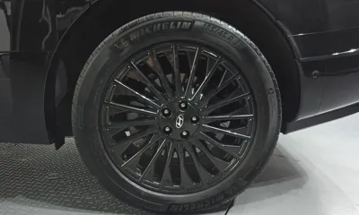 Hyundai Ioniq9 2025, 32956 км, за 71900000 KRW - фото 21