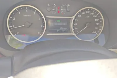 Nissan Lannia 2019, 53400 км, за 42545.41 CNY - фото 13
