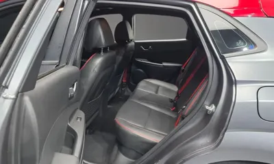 Hyundai Kona 2019, 122164 км, за 13900000 KRW - фото 12