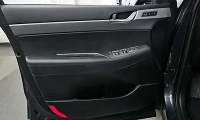 Hyundai Palisade 2023, 112810 км, за 23990000 KRW - фото 24