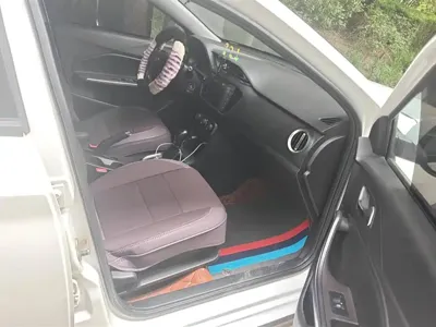 Chery Tiggo 3x 2018, 48800 км, за 23000 CNY - фото 8