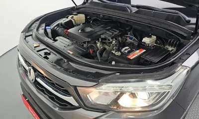 KG_Mobility_Ssangyong Rexton 2019, 73506 км, за 15900000 KRW - фото 6