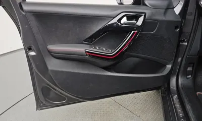 Peugeot 2008 2020, 32800 км, за 14900000 KRW - фото 24