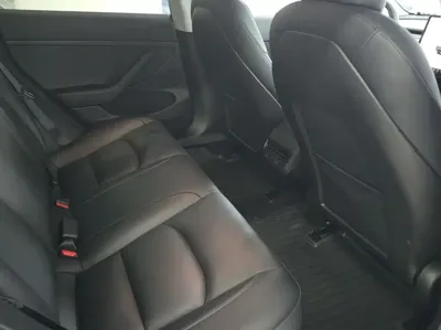 Tesla Model 3 2023, 39000 км, за 145800 CNY - фото 12