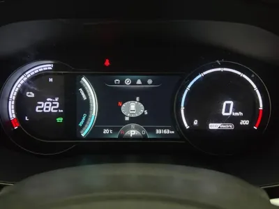 Kia Niro 2023, 33162 км, за 15370000 KRW - фото 11