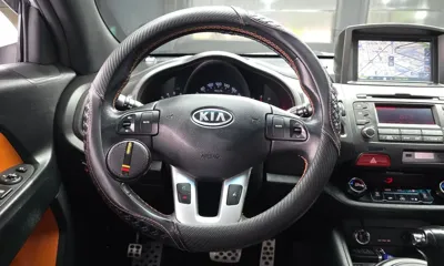 Kia Sportage 2011, 143203 км, за 5400000 KRW - фото 13