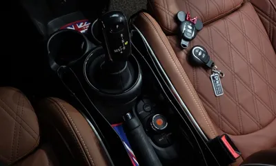 MINI Cooper 2021, 31160 км, за 20500000 KRW - фото 9