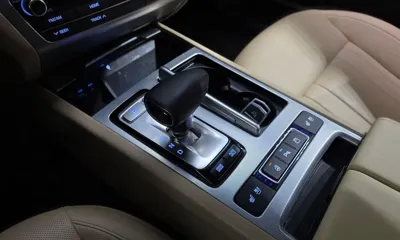 Genesis G80 2018, 142718 км, за 14000000 KRW - фото 9