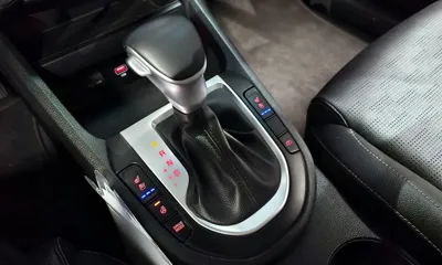 Kia K3 2022, 107927 км, за 12500000 KRW - фото 9