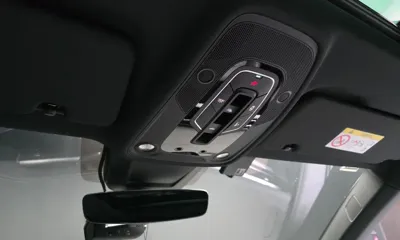 Audi Q8 2023, 33534 км, за 88800000 KRW - фото 33