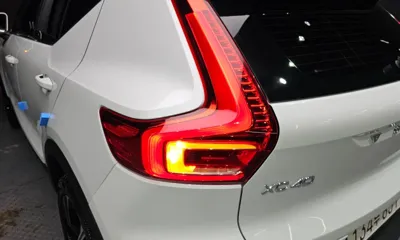 Volvo XC40 2020, 133394 км, за 21500000 KRW - фото 23