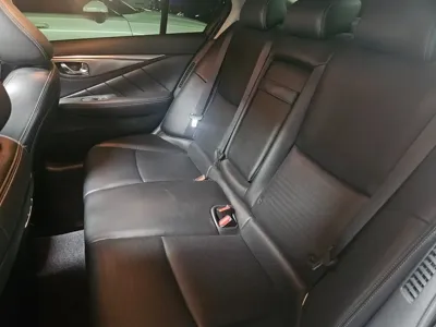 Infiniti Q50 2018, 104480 км, за 17000000 KRW - фото 12