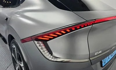 Kia EV6 2023, 65509 км, за 33800000 KRW - фото 23